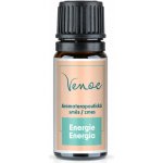 Venoc směs esenciálních olejů Energie 10 ml – Hledejceny.cz