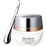 Sensai Cellular Performance Lifting oční liftingový krém s remodelujícím účinkem 15 ml – Zboží Dáma