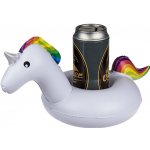 Intex 57506 Držák nápojů Jednorožec (3 ks) – HobbyKompas.cz