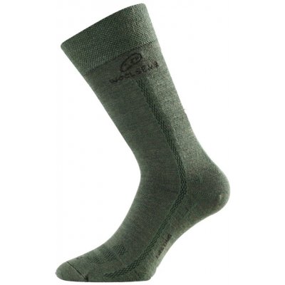 Lasting WLS Merino zelená – Hledejceny.cz