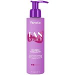 Fanola Fan Touch Wanna Straight Anti-Frizz Smoothing Cream 195 ml – Zboží Dáma