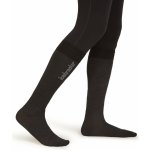 Icebreaker pánské merino turistické ponožky Mens Snow Liner OTC Black/Ether/Graphite – Hledejceny.cz