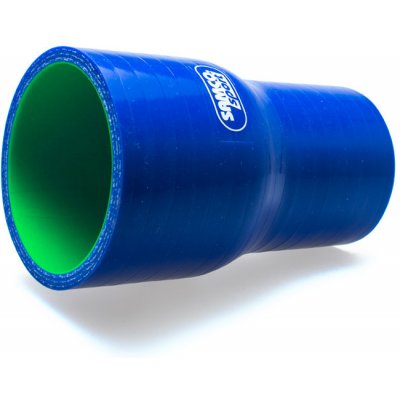 Samco Sport ProFuel silikonová rovná redukce s vnitřním průměrem 35 mm > 32 mm pro vedení paliva černá – Hledejceny.cz