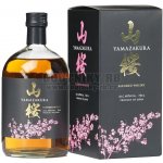 Yamazakura Blended 40% 0,7 l (holá láhev) – Hledejceny.cz