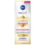 Nivea Cellular Luminous Anti-pigment denní krém proti pigmentovým skvrnám 30 ml – Zboží Dáma