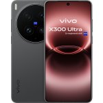VIVO X300 Ultra 16GB/1TB Photographer Kit Volcano Black – Hledejceny.cz