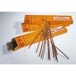 Goloka vonné tyčinky Nag Champa 15 g – Zbozi.Blesk.cz