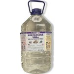 Kittfort Voda destilovaná 5L – HobbyKompas.cz