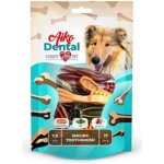 Aiko Soft care pleny pro psy 60 x 58 cm 50 ks – Zboží Mobilmania