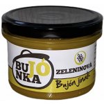 Natural Jihlava Bujónka zeleninová 220 g – Hledejceny.cz