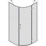 Gelco TRINITY GT6590CR – Zboží Mobilmania