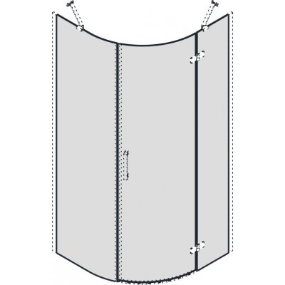 Gelco TRINITY GT6590CR – Zboží Mobilmania