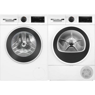 Set BOSCH WGG2540NBY + WQG24101BY – Hledejceny.cz