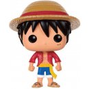 Sběratelská figurka Funko Pop! Monkey D. Luffy 10 cm