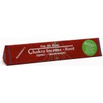 Chakra Incense vonné tyčinky tibetské Root innocence 19 ks – Hledejceny.cz