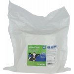 Utěrky vlhčené Uddero Clean 800 ks bez zásobníku – Zbozi.Blesk.cz