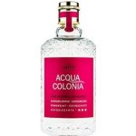 4711 Acqua Colonia Pink Pepper & Grapefruit kolínská voda unisex 170 ml tester – Hledejceny.cz