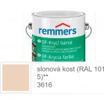 Remmers Deckfarbe 2,5 l Slonovina – Zbozi.Blesk.cz