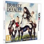 Bravely Default: Flying Fairy – Zboží Živě
