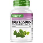 MOVit Longevity Resveratrol 300 mg 60 kapslí – Hledejceny.cz