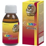 Joalis Bambi Estomag 100 ml – Hledejceny.cz