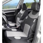 Autopotah Compass LAS VEGAS šedé | Zboží Auto