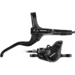 Shimano BR-MT201 bez adapteru organické přední černá – Zboží Dáma