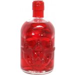 Hill's suicide Absinth Red Chilli 70% 0,5 l (holá láhev) – Zboží Dáma