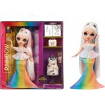 Rainbow High Fashion - Fantastická módní Amaya Raine 594154 2023 – Zboží Mobilmania