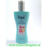 Fenjal Vitality tělové mléko 200 ml – Zboží Mobilmania