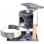 MAGIC CAT odpočívadlo Alexia 35 x 35 x 109 cm – Zboží Dáma