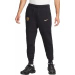 Nike pánské flísové kalhoty Chelsea FC 23/24 Tech Fleece černé – Sleviste.cz