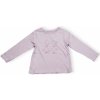 Dětské tričko Cool Club růžovo-fialové ovečky