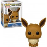 Funko Pop! Pokémon Eevee – Sleviste.cz