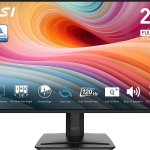 MSI PRO MP251 E2 – Zboží Živě