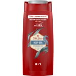 OLD SPICE Deep Sea sprchový gel 675 ml – Hledejceny.cz