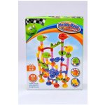 Mac Toys Kuličková dráha 105 ks – Zboží Živě