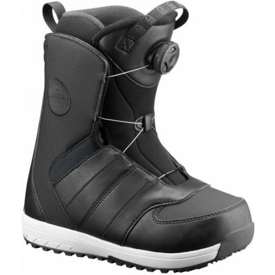 Salomon LAUNCH BOA JR 21/22