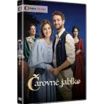 Čarovné jablko DVD – Hledejceny.cz