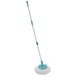 Leifheit 55413 Set Rotation Disc Mop Ergo – Sleviste.cz