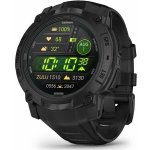 Garmin Instinct 3 50mm AMOLED Tactical Edition Black 010-03020-50 – Hledejceny.cz