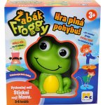 Mac Toys Žabák Froggy – Hledejceny.cz