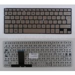 slovenská klávesnice Asus Zenbook UX31 silver SK - no frame – Zbozi.Blesk.cz