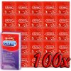 Kondom Durex Elite Intimate Feel 100ks