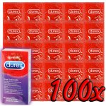 Durex Elite Intimate Feel 100ks – Zbozi.Blesk.cz