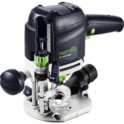 Festool OF 1010 REBQ-Plus 576919 – Zboží Mobilmania