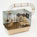 Cobbys Pet Hamster Tunnel I 40 x 26 x 34 cm – Hledejceny.cz