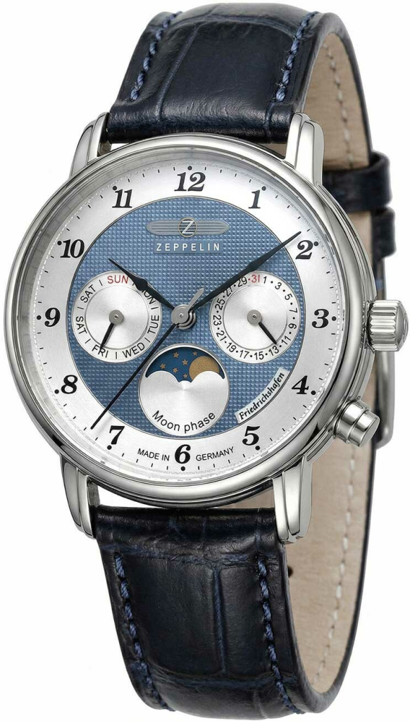 Zeppelin 8537-3