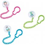 Canpol babies Toys řetízek 10/889 zelená – Zboží Dáma