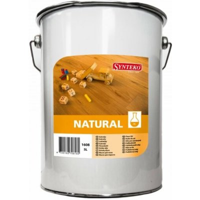 Synteko Natural Oil 1 l – Hledejceny.cz